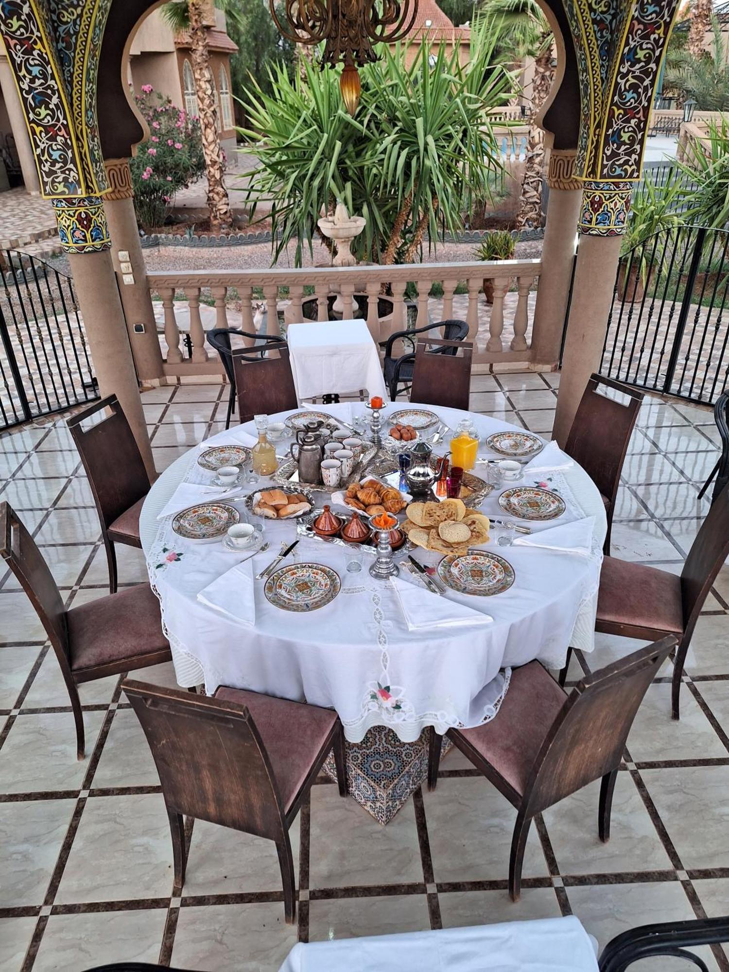 Eden Suite Marrakesh Bagian luar foto