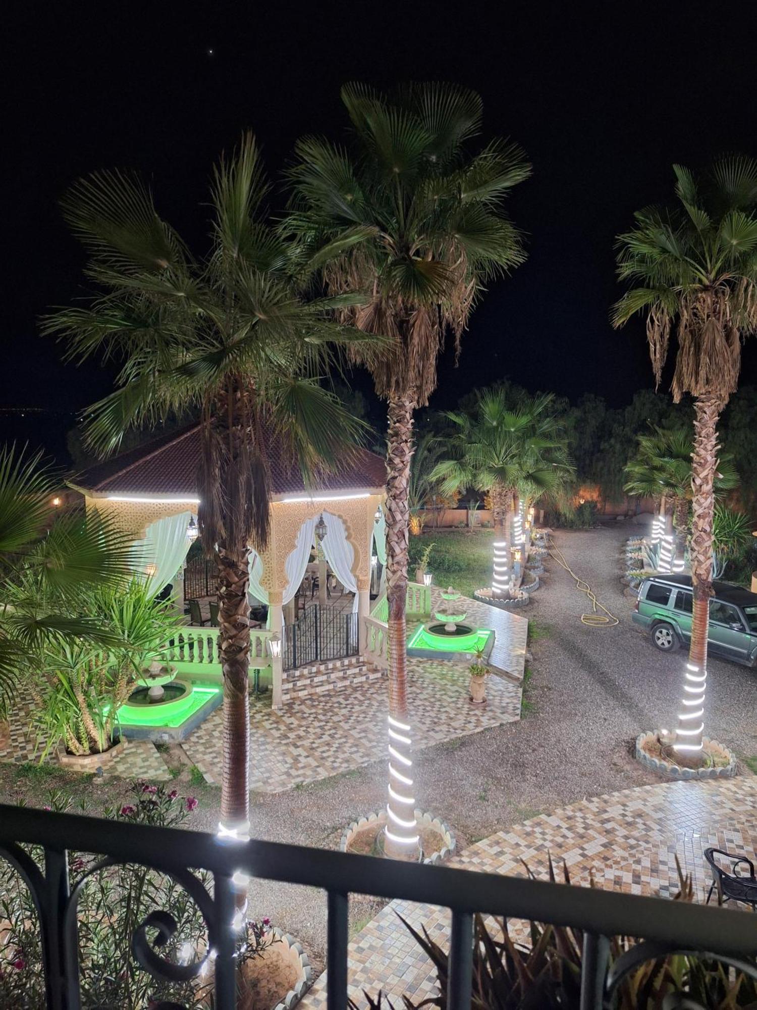 Eden Suite Marrakesh Bagian luar foto