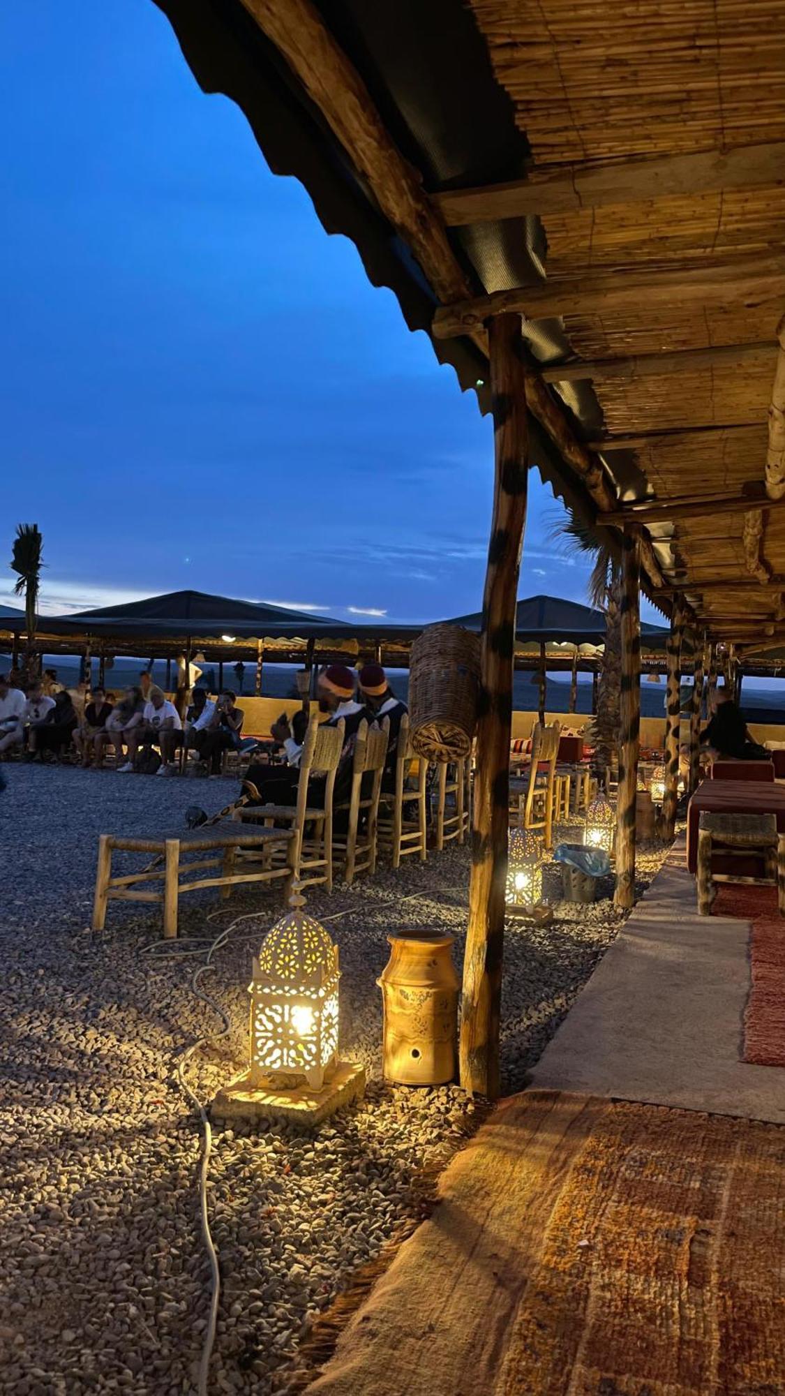 Eden Suite Marrakesh Bagian luar foto