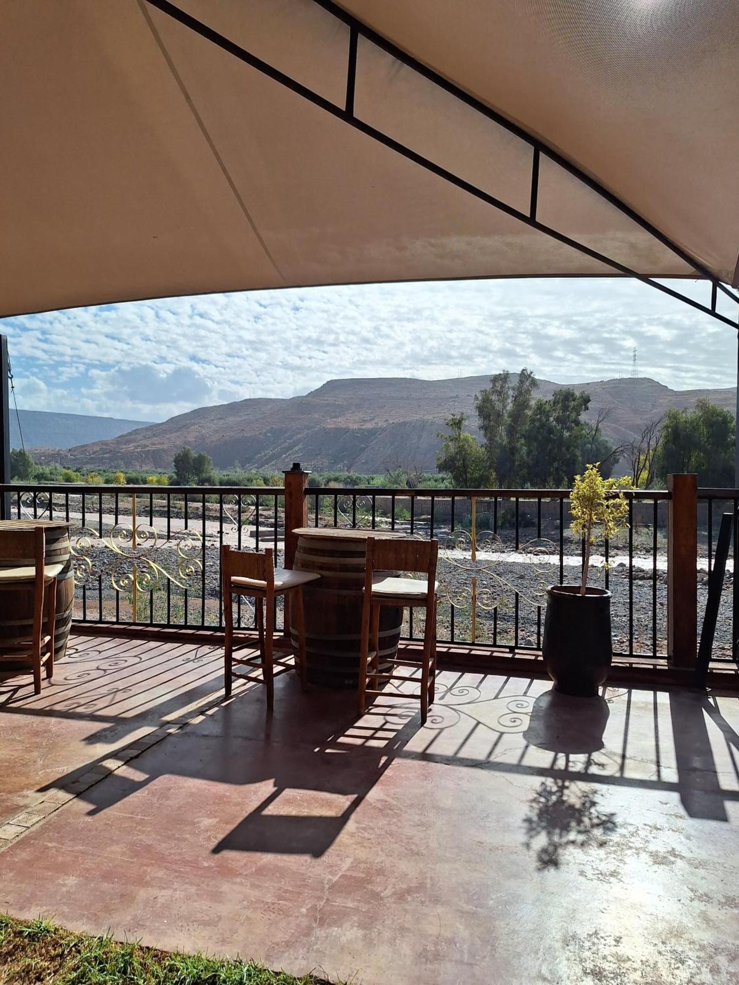 Eden Suite Marrakesh Bagian luar foto