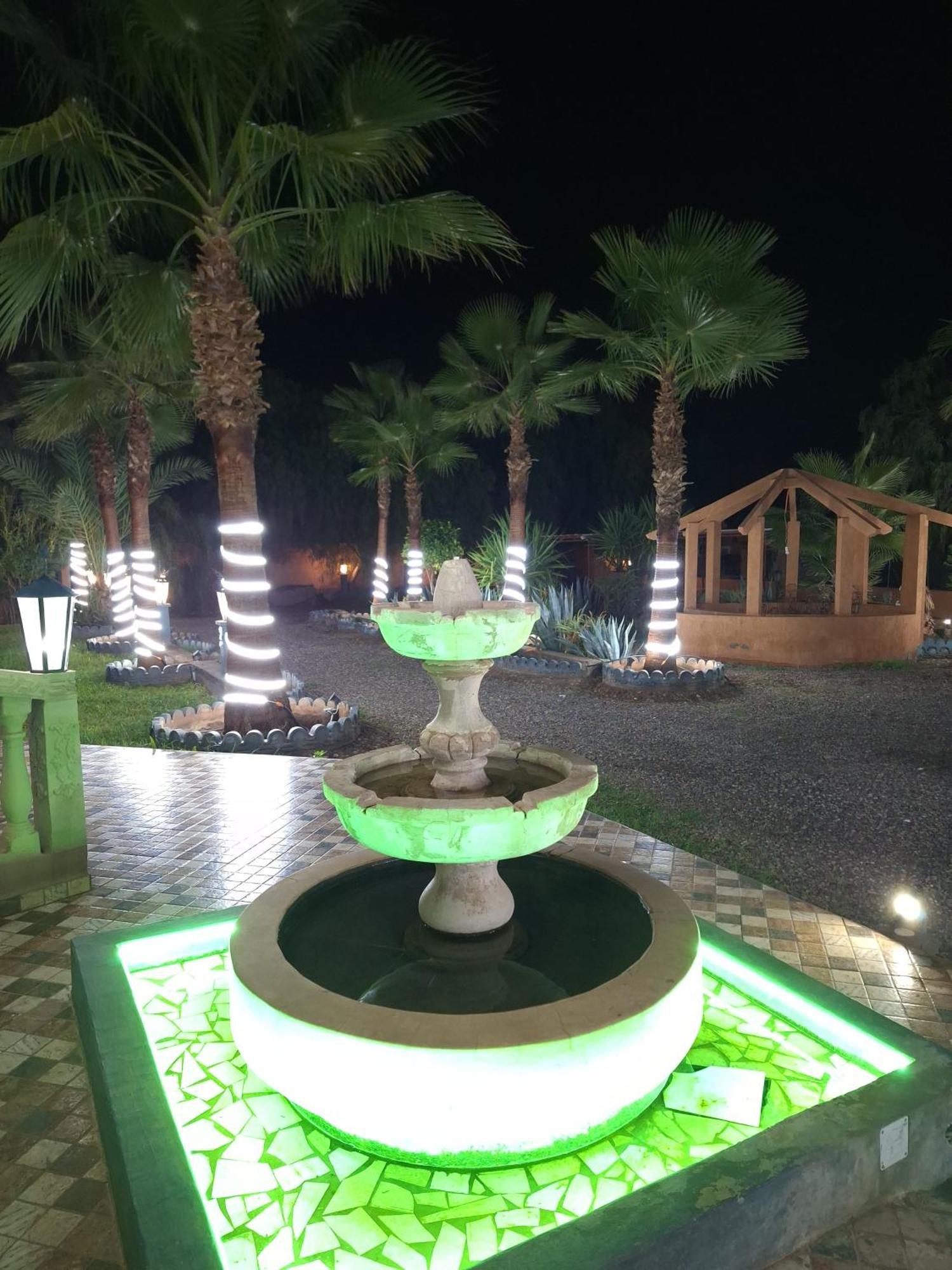 Eden Suite Marrakesh Bagian luar foto