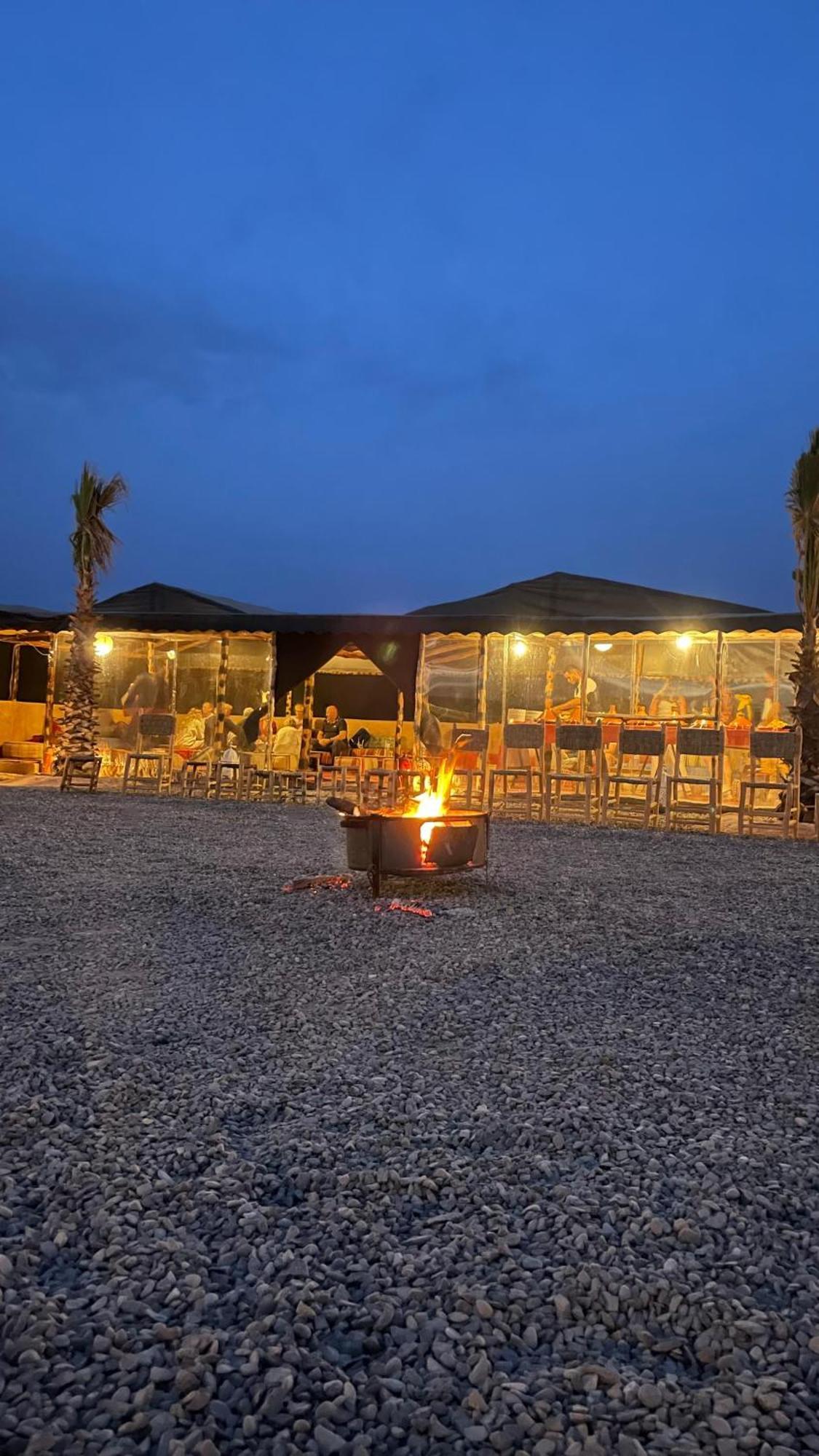 Eden Suite Marrakesh Bagian luar foto